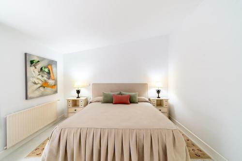 Hotel Alojamiento Rural Finca Barral