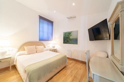 Hotel Alojamiento Rural Finca Barral