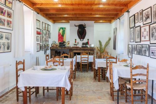 Hotel Alojamiento Rural Finca Barral