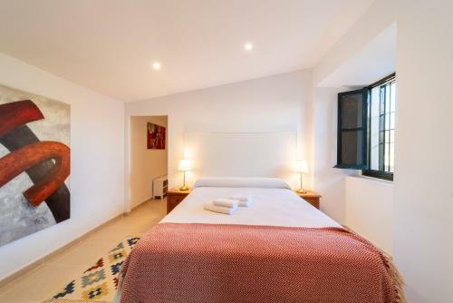 Hotel Alojamiento Rural Finca Barral
