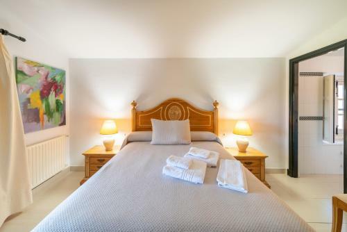 Hotel Alojamiento Rural Finca Barral
