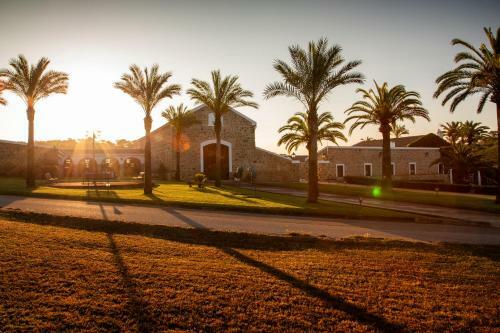 Hotel Alojamiento Rural Finca Barral