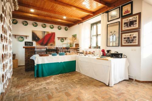 Hotel Alojamiento Rural Finca Barral