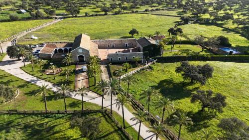 Hotel Alojamiento Rural Finca Barral