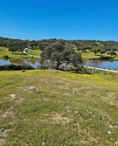 Hotel Alojamiento Rural Finca Barral