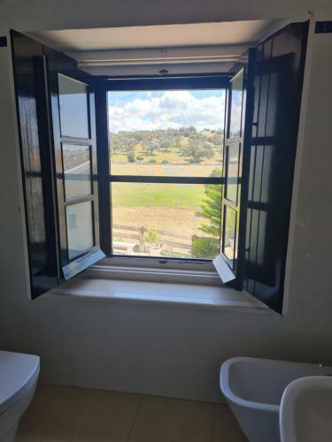 Hotel Alojamiento Rural Finca Barral