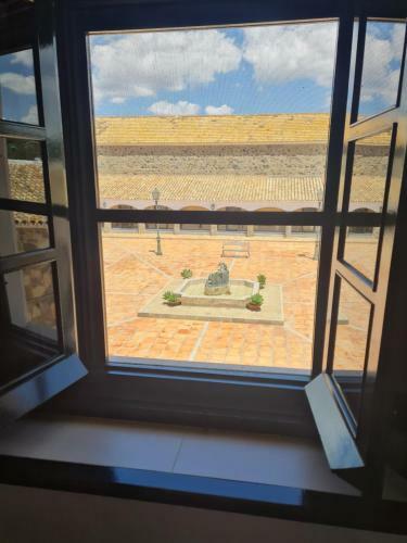Hotel Alojamiento Rural Finca Barral