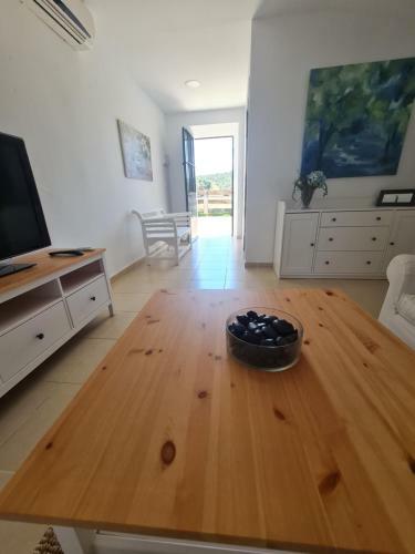 Hotel Alojamiento Rural Finca Barral