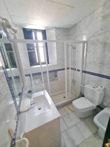 Hotel Alojamiento Rural Finca Barral