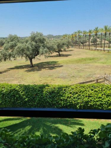 Hotel Alojamiento Rural Finca Barral