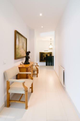 Hotel Alojamiento Rural Finca Barral