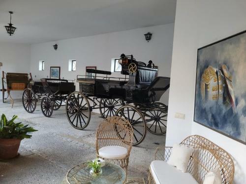 Hotel Alojamiento Rural Finca Barral