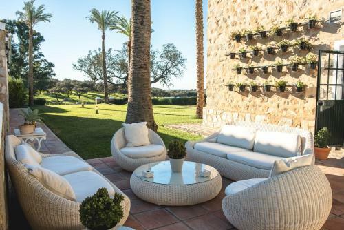 Hotel Alojamiento Rural Finca Barral