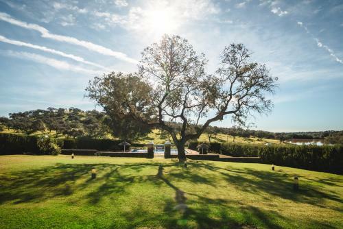 Hotel Alojamiento Rural Finca Barral