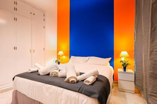 Apartamento Anfitri�n Sevilla 4