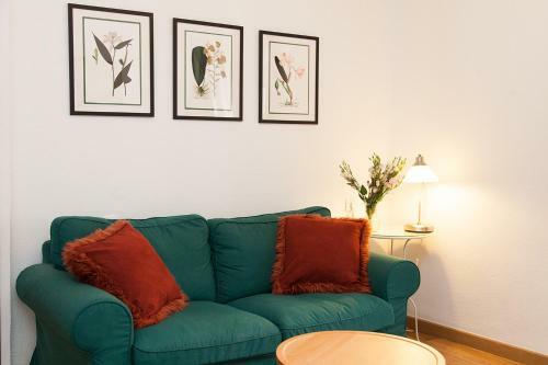 Apartamento Gotoseville Sierpes Suite
