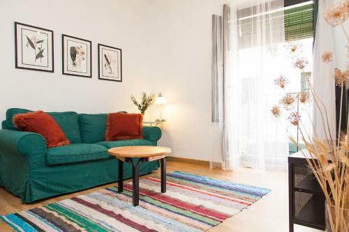Apartamento Gotoseville Sierpes Suite