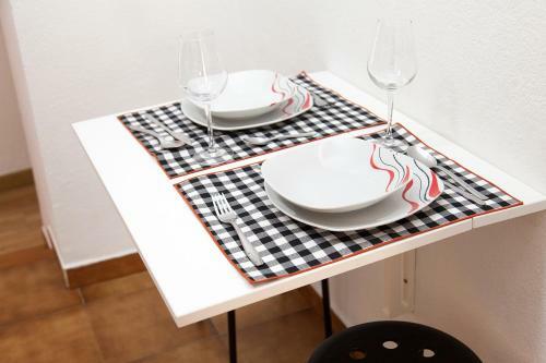 Apartamento Gotoseville Sierpes Suite
