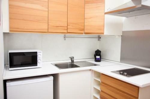 Apartamento Gotoseville Sierpes Suite