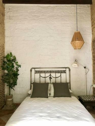 Apartamento Habitaci�n Privada E Independiente En Triana