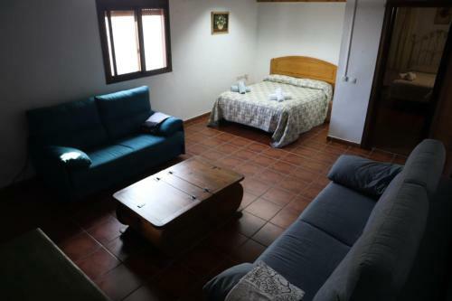 Villa Mar�a Lagos Del Serrano