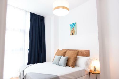 Apartamentos Jardines De Meca