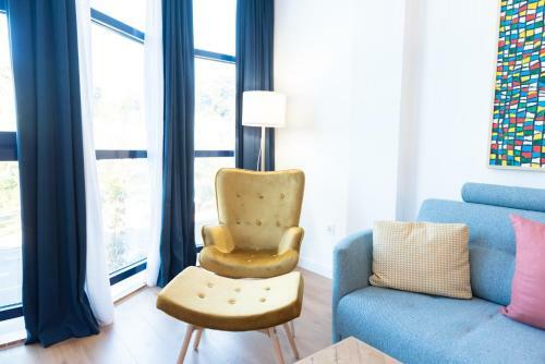 Apartamentos Jardines De Meca