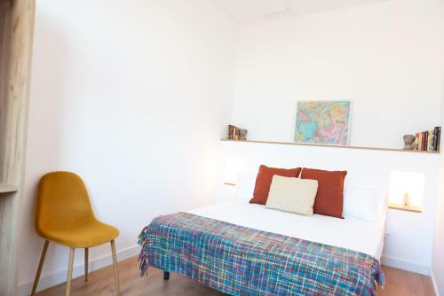 Apartamentos Jardines De Meca