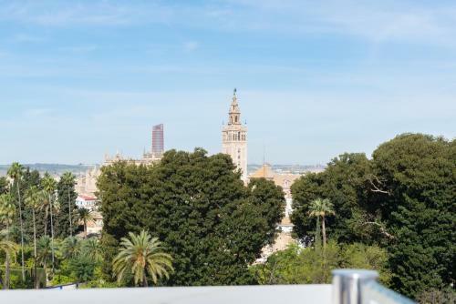 Apartamentos Jardines De Meca