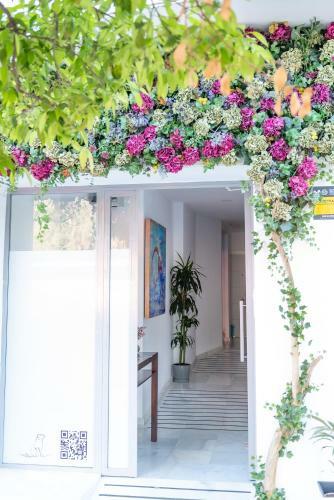 Apartamentos Jardines De Meca