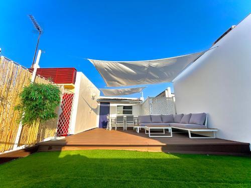 Apartamento Appartement Neuf Avec Rooftop 45 M2