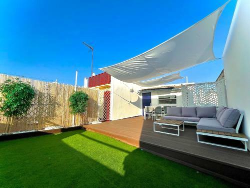 Apartamento Appartement Neuf Avec Rooftop 45 M2