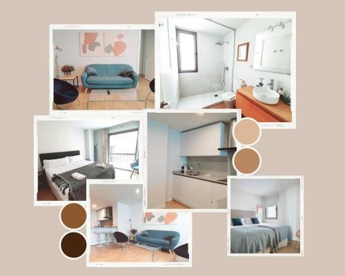 Apartamento Lp Rental Home Magdalena