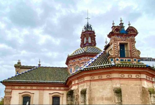 Apartamento Lp Rental Home Magdalena