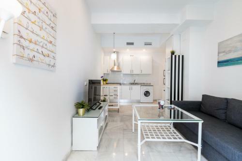Svl - Apartamento Con Terraza En El Centro Hist�rico