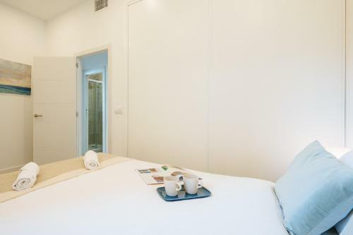 Apartmentos Marqu�s De Nervion