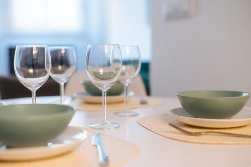 Apartmentos Marqu�s De Nervion