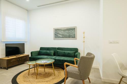 Apartmentos Marqu�s De Nervion