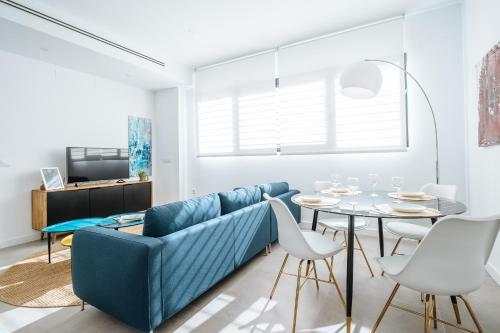 Apartmentos Marqu�s De Nervion