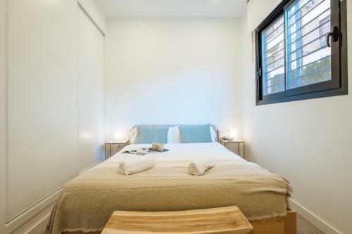 Apartmentos Marqu�s De Nervion