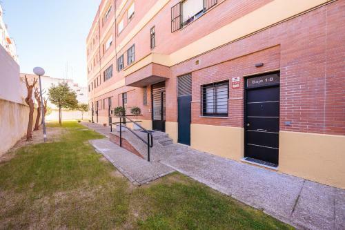 Apartmentos Marqu�s De Nervion