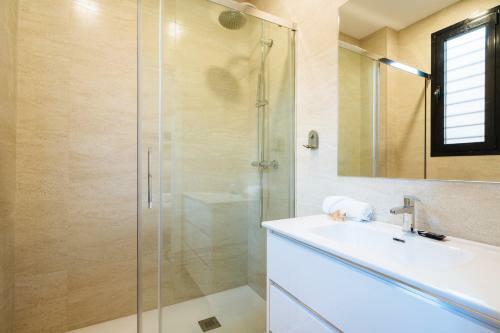 Apartmentos Marqu�s De Nervion