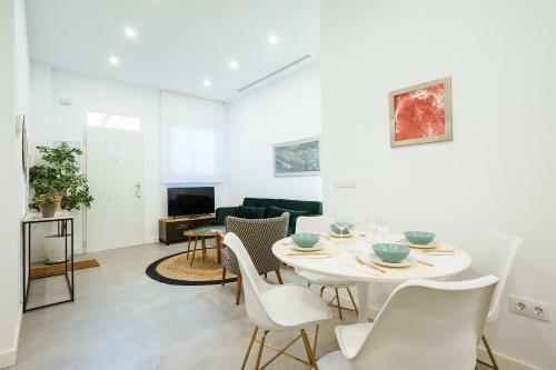 Apartmentos Marqu�s De Nervion
