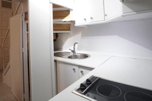 Apartamento Optimus Duplex Loft Sevilla Center Free Parking