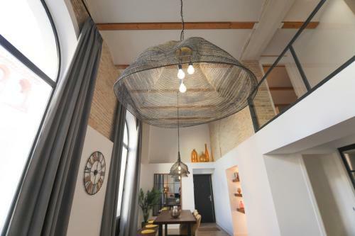 Apartamento Rentalsevilla Magia En San Esteban