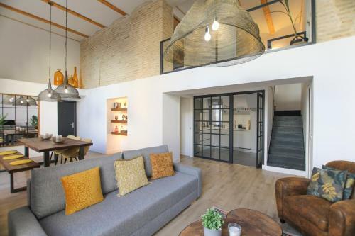 Apartamento Rentalsevilla Magia En San Esteban