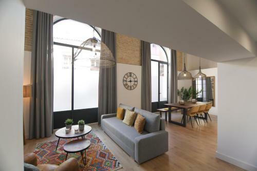 Apartamento Rentalsevilla Magia En San Esteban