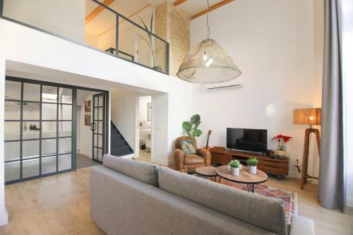 Apartamento Rentalsevilla Magia En San Esteban
