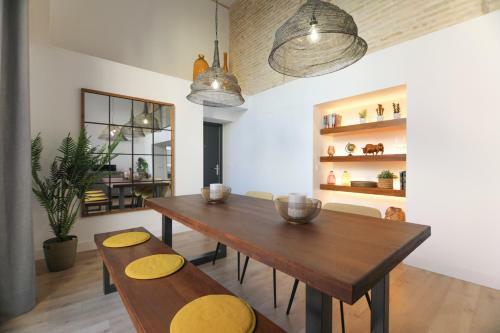 Apartamento Rentalsevilla Magia En San Esteban
