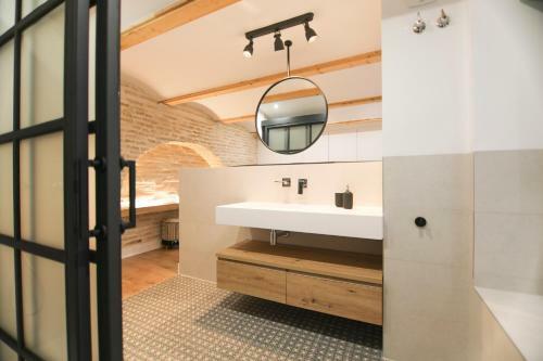 Apartamento Rentalsevilla Magia En San Esteban